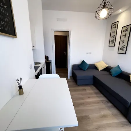 Apartment San Siro - Cozy In Milan