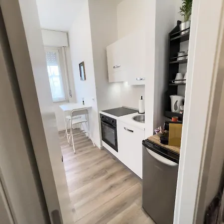 San Siro - Cozy In Apartment