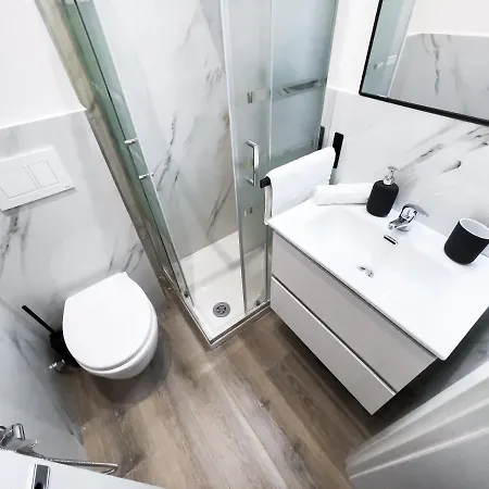 Apartment San Siro - Cozy In Milan