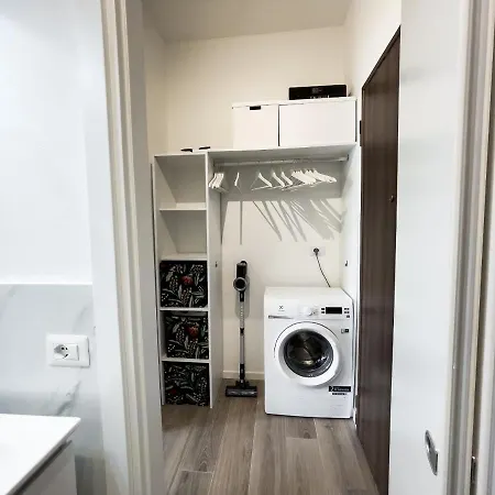 San Siro - Cozy In Apartment Milan