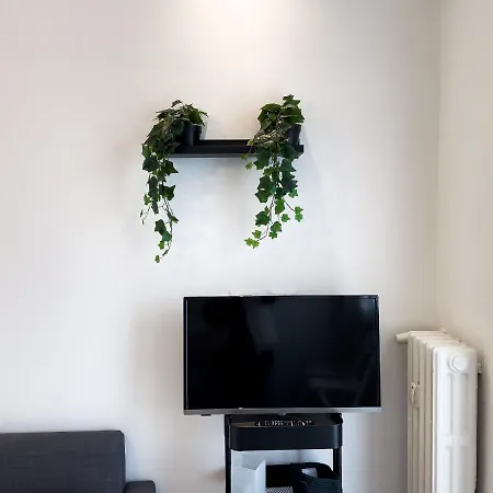 San Siro - Cozy In Apartment
