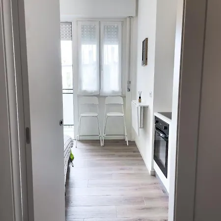 Apartment San Siro - Cozy In *