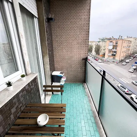San Siro - Cozy In Apartment *