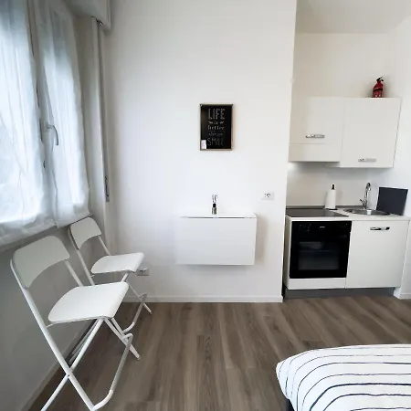 San Siro - Cozy In Apartment