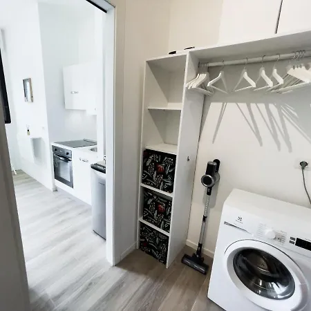 San Siro - Cozy In Apartment Milan