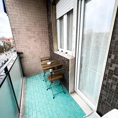 San Siro - Cozy In Apartment *